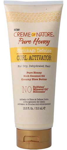 Pure Honey Curl Activator 310 ml
