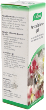 Aesculaforce Gel for Tired and Heavy Legs 100 ml