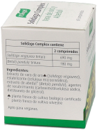 Solidago Complex 60 Tablets