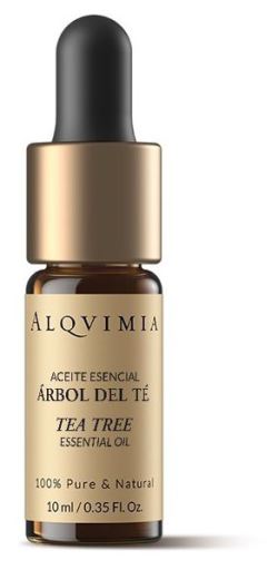 Tea Tree Essential Oil 10 ml