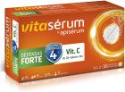 Vitaserum Forte Defenses