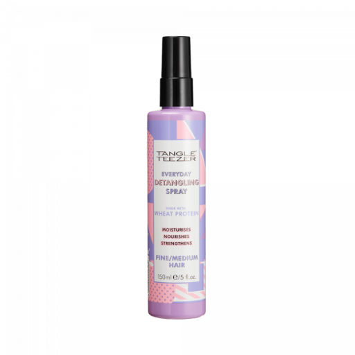 Tangle Teezer Daily Detangling Spray Fine / Medium Hair 150 ml