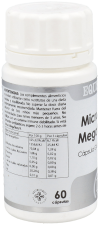 Microbiota Megaflora 9 60 Caps