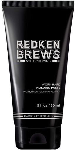 Redken Brews Molding Paste 150 ml