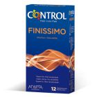 Finíssimo Condoms 12 units
