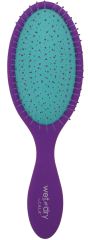 Wet-N-Dry Hair Brush