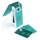 Ecological Lubricant Single-Dose Oil 10 x 4 ml