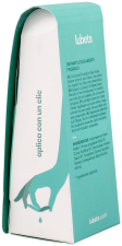 Ecological Lubricant Single-Dose Oil 10 x 4 ml