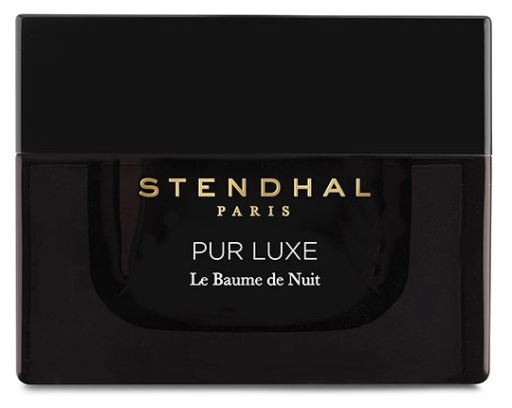 Stendhal Pure Luxe le Baume Night Cream 50 ml
