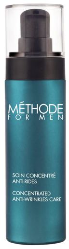 Jeanne Piaubert Anti Wrinkle Concentrate 50 ml