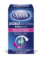 Double Action Drops for Dry Eyes Multidose format 10 ml