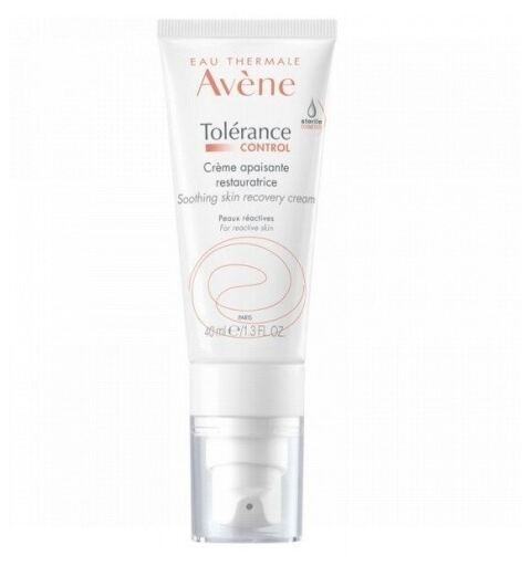 Av&egrave;ne Tolerance Regenerating Cream for Intolerant Skin 40 ml