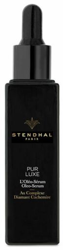 Stendhal L'Oleo Pur Luxe Serum 30 ml