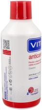 Anticavity Mouthwash 500 ml