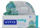 Baby Gum Balm Gel 30 ml + Thimble