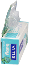 Baby Gum Balm Gel 30 ml + Thimble