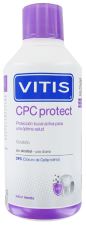 CPC Protect Mouthwash 500 ml
