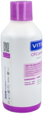 CPC Protect Mouthwash 500 ml
