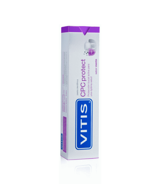 CPC Protect Toothpaste 100 ml
