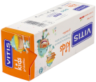 Kids Toothpaste Gel 50 ml
