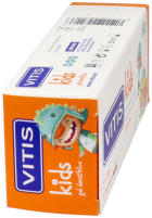 Kids Toothpaste Gel 50 ml