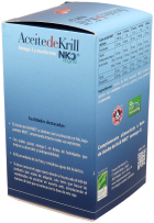 Krill Oil NKO