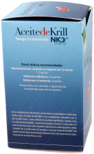 Krill Oil NKO