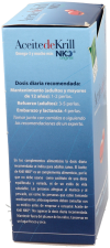 Krill Oil NKO