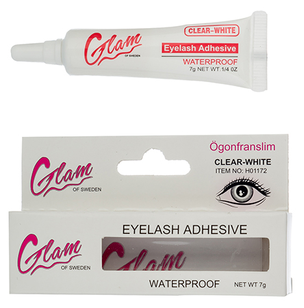 Glam Of Sweden Eyelash Glue 7 gr