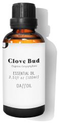 Clove Bud Essential Oil