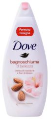 Almond Cream Shower Gel 700 ml Almond Cream Shower Gel 700 ml