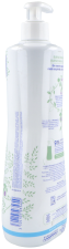 Baby Gel 750 ml