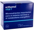 Vital F Granulated Sachets