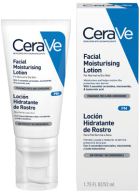 Facial Moisturizing Lotion for Normal to Dry Skin 52 ml