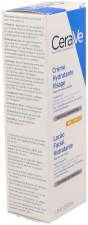 Facial Moisturizing Lotion SPF 25 52 ml