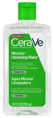 Moisturizing Micellar Water 295 ml