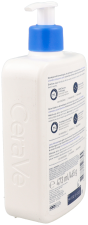 Moisturizing Lotion 473 ml