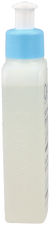 SA Anti-roughness Cleansing Gel for normal to dry skin 236 ml