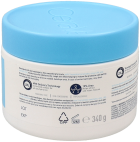 Anti-roughness smoothing cream for normal to dry skin