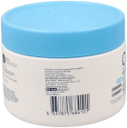 Anti-roughness smoothing cream for normal to dry skin