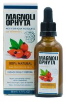 Rosehip Oil with Vitamin C Dropper 50 ml