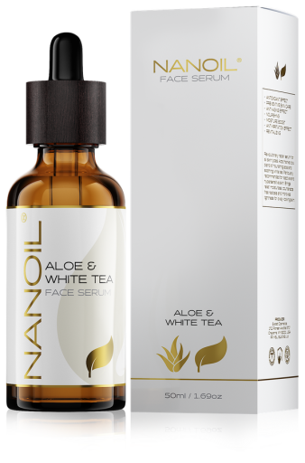 Nanoil Argan Conditioner 125 ml