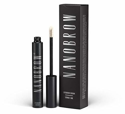 Nanobrow Nanobrow Eyebrow Serum 5 ml