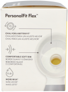 PersonalFit Flex Funnel 2 pcs