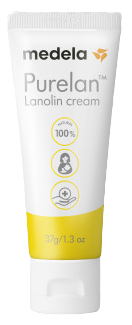 Purelan 100 Cream 37 gr