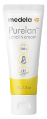 Purelan 100 Cream 37 gr