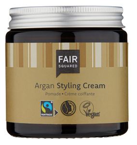 Fair Squared Argan Styling Cream 100 ml