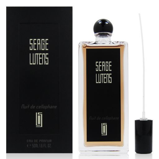 Serge Lutens Nuit Cellophane Eau de Parfum 50 ml