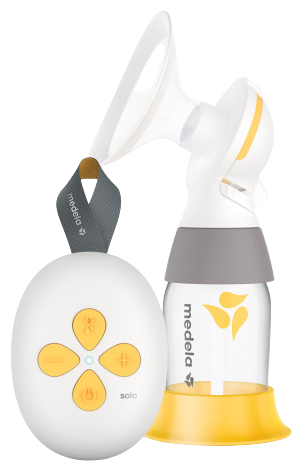 Medela Simple Electric Breast Pump