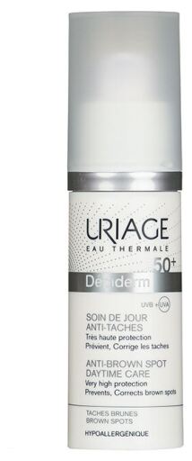 Dépiderm Anti-Stain Day Care Spf50+ 30 ml